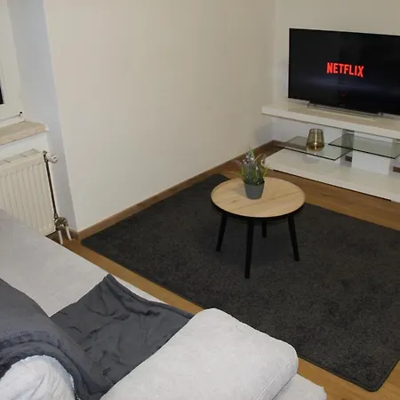 Staycomfy Mit Aussicht Auf Die Berge Appartement