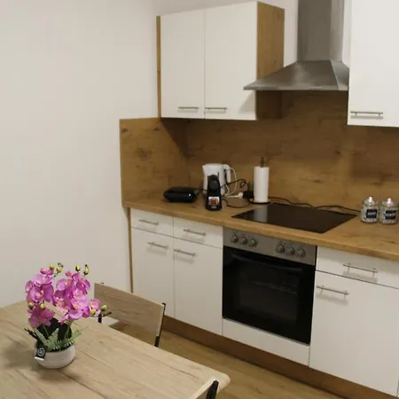 Staycomfy Mit Aussicht Auf Die Berge 아파트 *